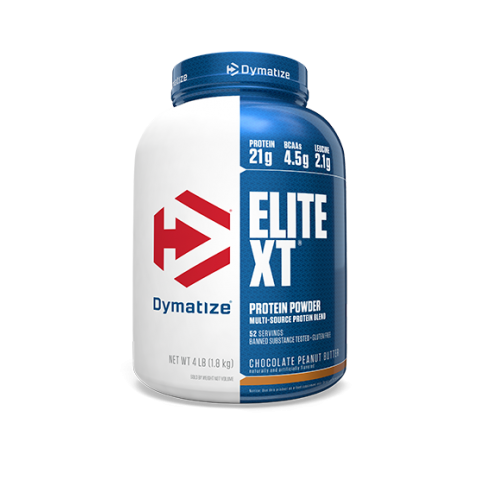 Dymatize Nutrition | Informed Choice
